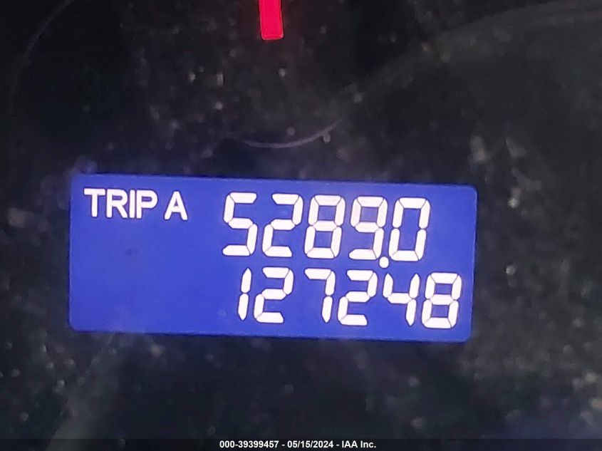 2007 Honda Fit Sport VIN: JHMGD38677S050114 Lot: 39399457