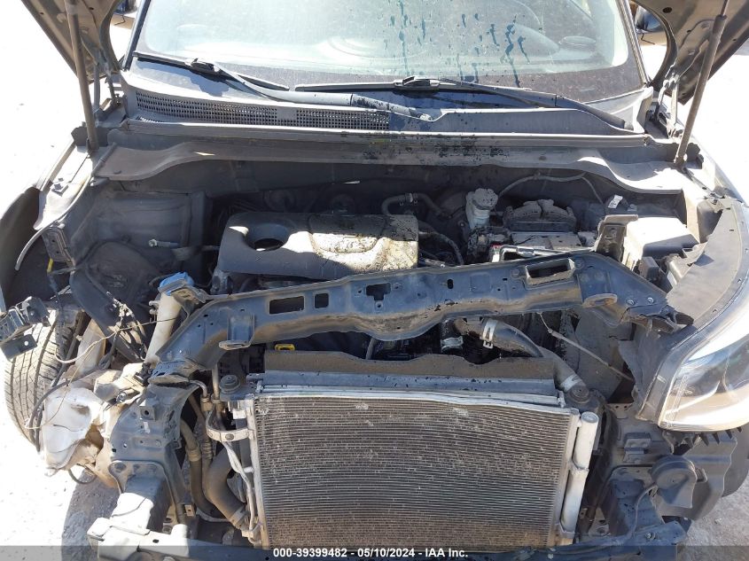 2019 Kia Soul VIN: KNDJN2A23K7919406 Lot: 39399482