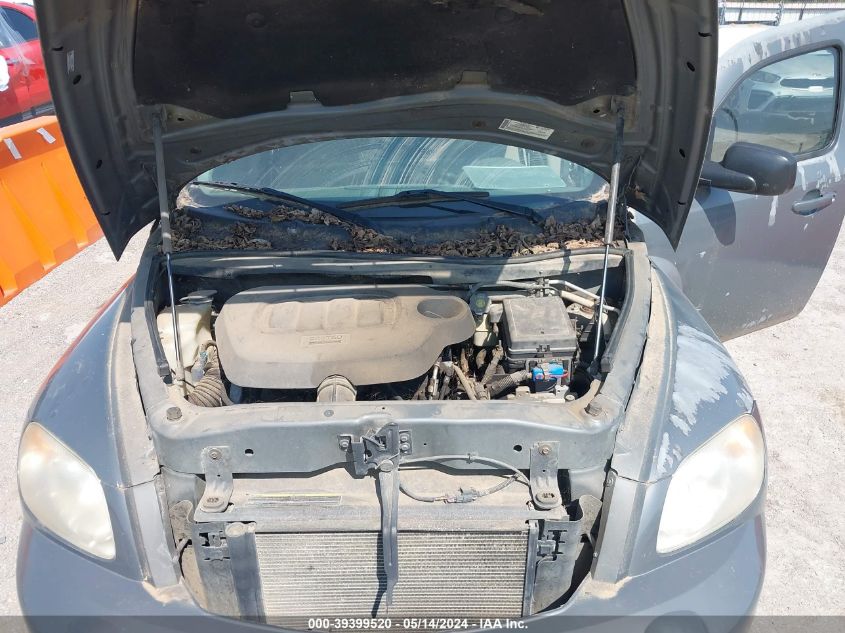 2008 Chevrolet Hhr Ls VIN: 3GNCA13D48S725451 Lot: 39399520