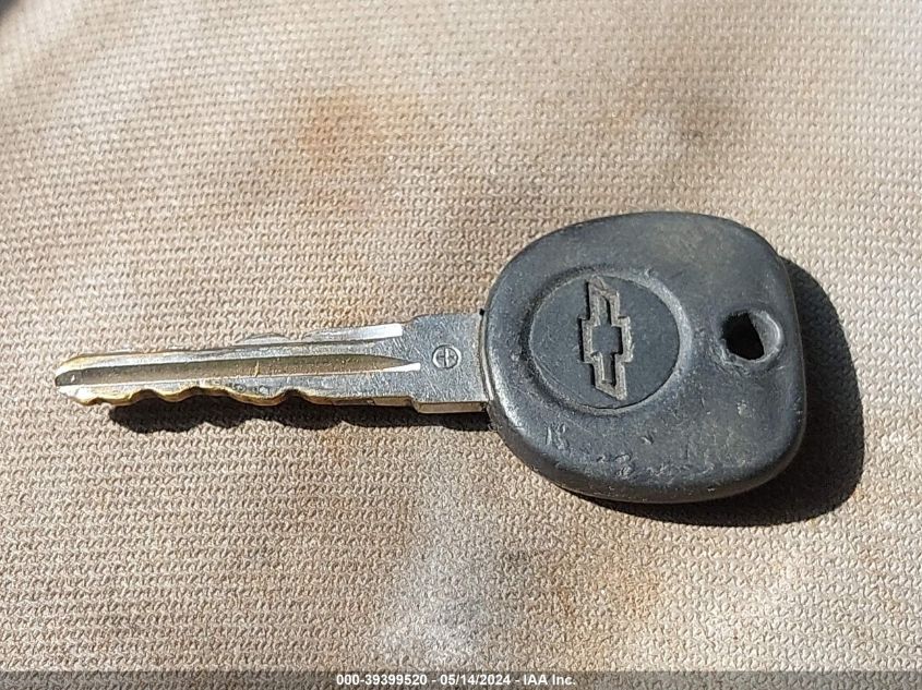 2008 Chevrolet Hhr Ls VIN: 3GNCA13D48S725451 Lot: 39399520