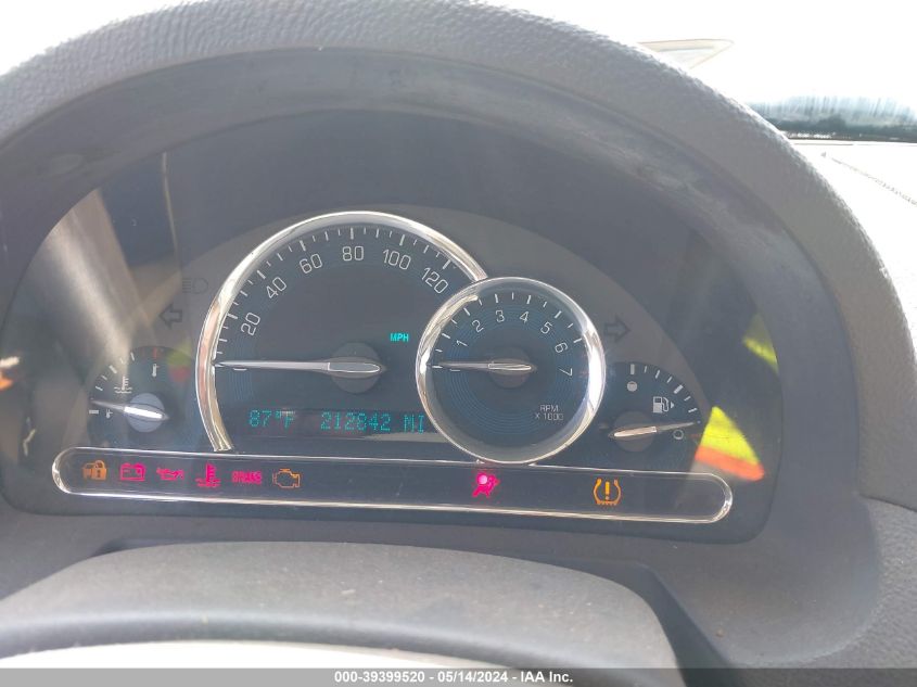 2008 Chevrolet Hhr Ls VIN: 3GNCA13D48S725451 Lot: 39399520