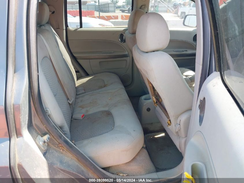 2008 Chevrolet Hhr Ls VIN: 3GNCA13D48S725451 Lot: 39399520