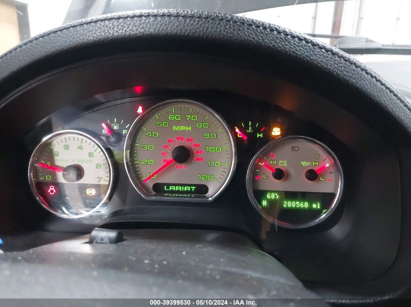 2006 Ford F-150 Fx4/Lariat/Xlt VIN: 1FTPW14V36KC30041 Lot: 39399530