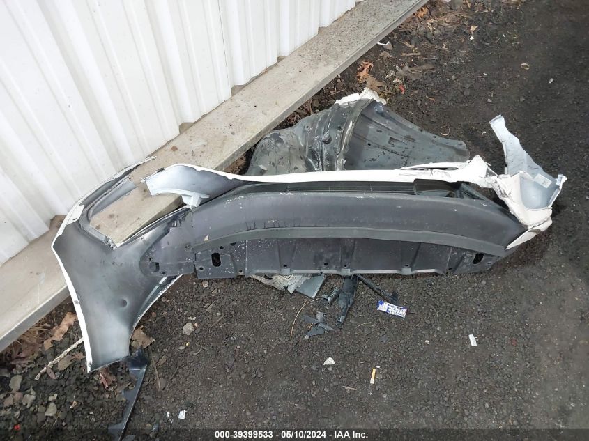 2019 HONDA INSIGHT LX - 19XZE4F12KE007851