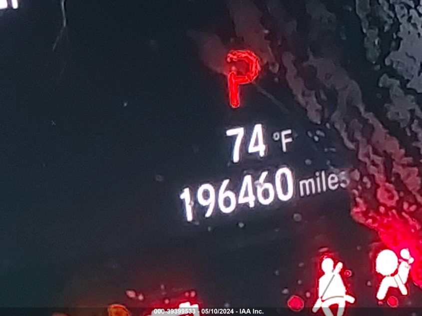 2019 HONDA INSIGHT LX - 19XZE4F12KE007851