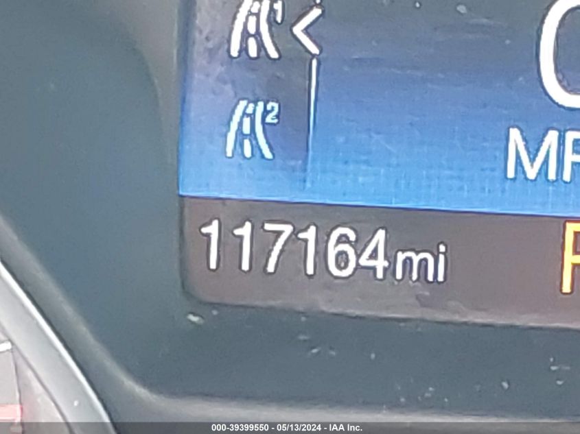 2016 Ford Focus Se VIN: 1FADP3F25GL267754 Lot: 39399550