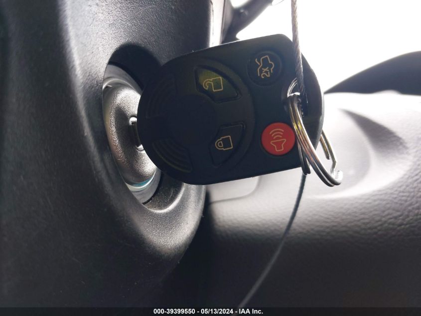 2016 Ford Focus Se VIN: 1FADP3F25GL267754 Lot: 39399550