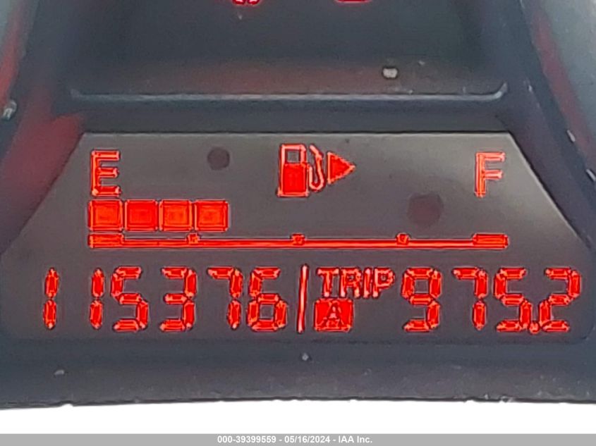 2010 Mazda Mazda3 I Touring VIN: JM1BL1SGXA1127222 Lot: 39399559