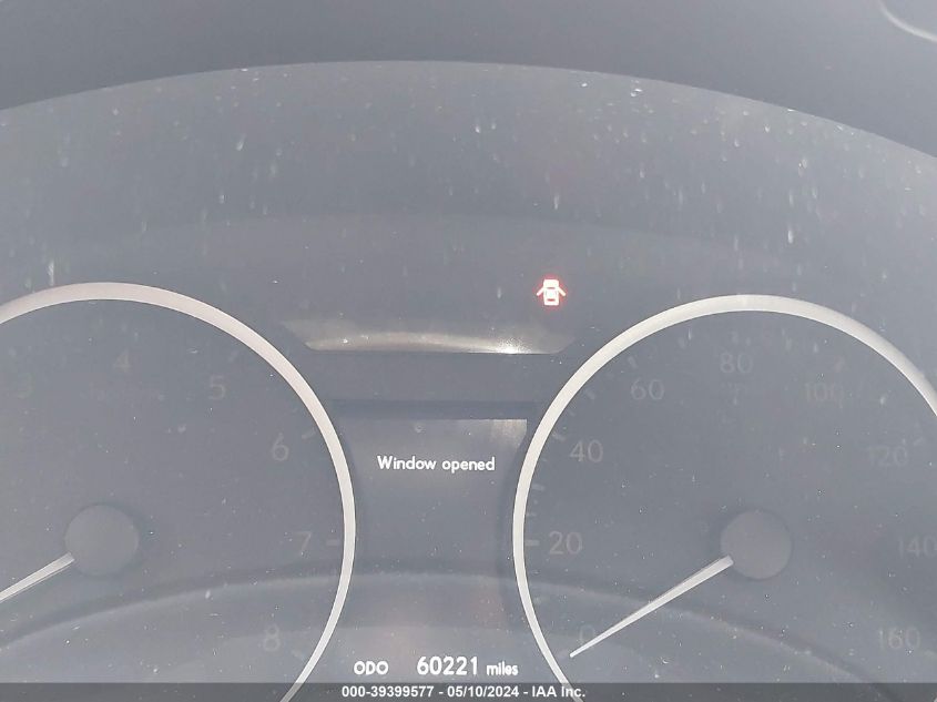 2015 Lexus Es 350 VIN: JTHBK1GG4F2193535 Lot: 39399577