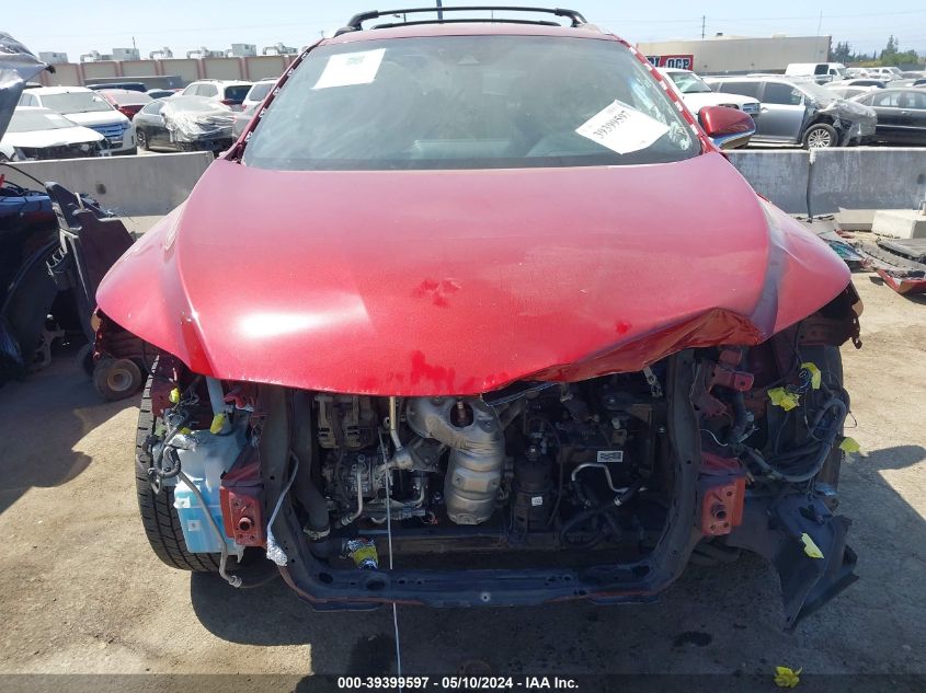 2016 Lexus Rx 350 VIN: 2T2BZMCA5GC002414 Lot: 39399597