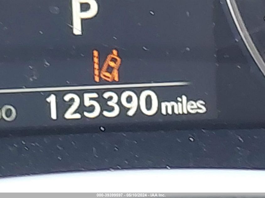 2016 Lexus Rx 350 VIN: 2T2BZMCA5GC002414 Lot: 39399597