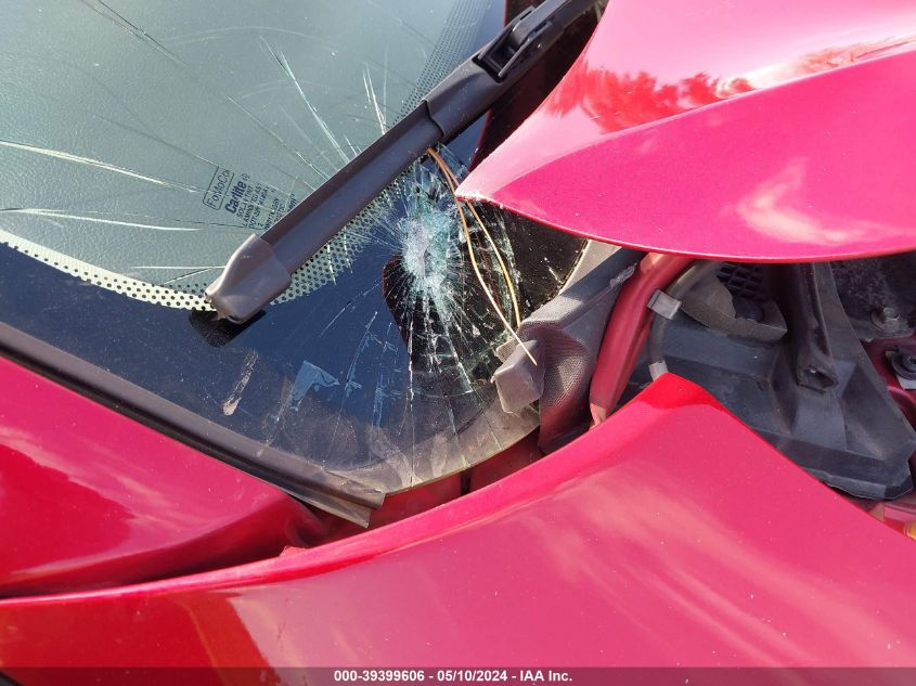 2012 Lincoln Mkz VIN: 3LNHL2GC3CR838951 Lot: 39399606