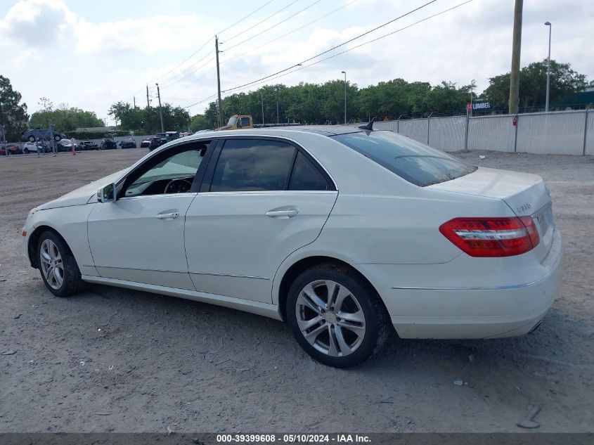 2010 Mercedes-Benz E 350 4Matic VIN: WDDHF8HB1AA206922 Lot: 39399608