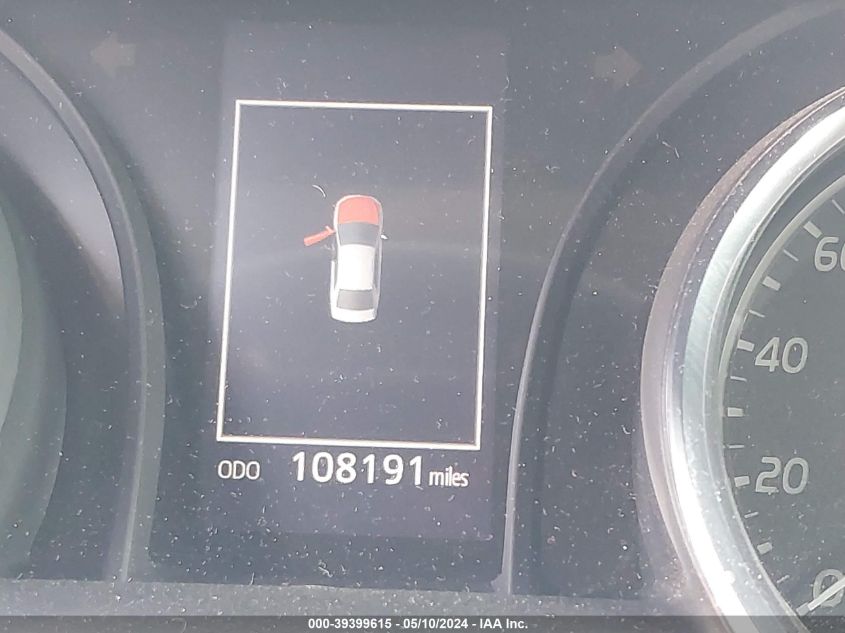 2019 Toyota Camry Le VIN: 4T1B11HK1KU216593 Lot: 39399615