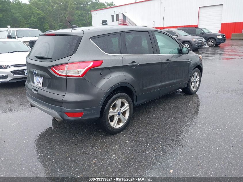 2015 Ford Escape Se VIN: 1FMCU9GX4FUC44756 Lot: 39399621