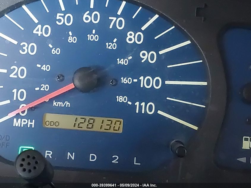 2003 Toyota Sienna Ce VIN: 4T3ZF19C63U527713 Lot: 39399641