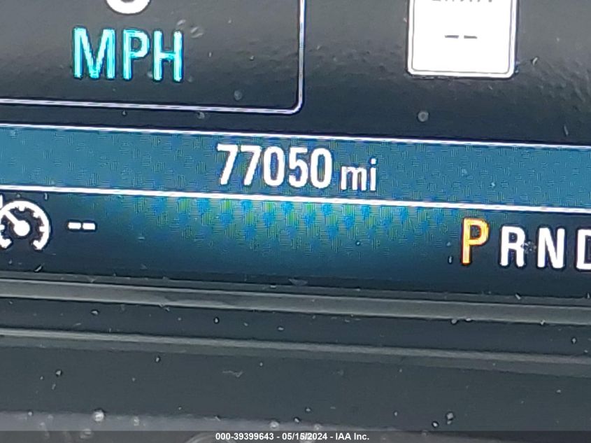 2017 Buick Envision Essence VIN: LRBFXBSA1HD004469 Lot: 39399643