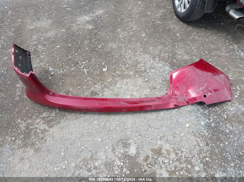 2017 Buick Envision Essence VIN: LRBFXBSA1HD004469 Lot: 39399643