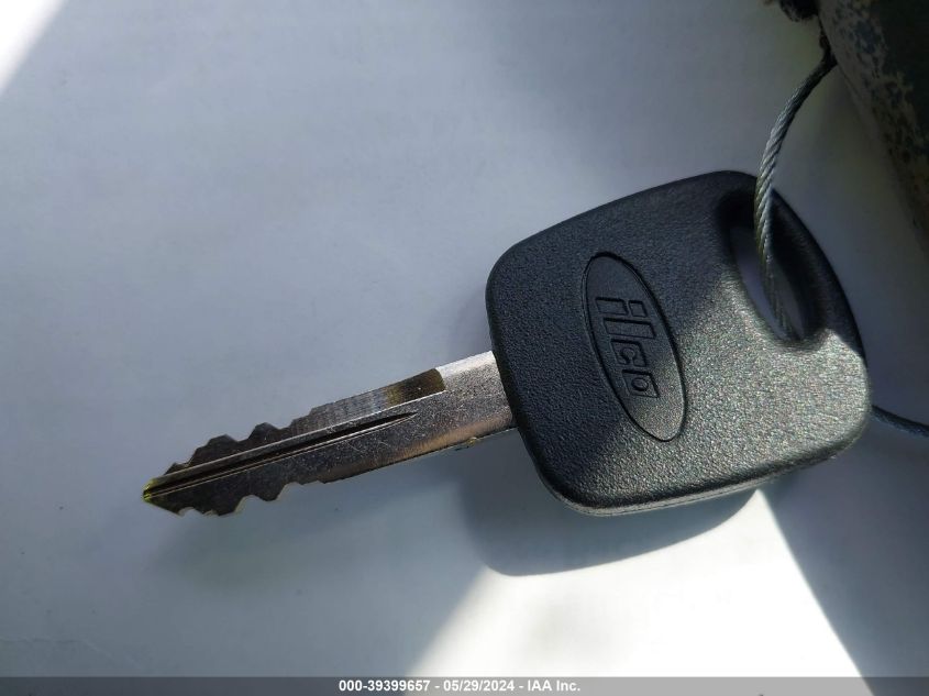 2000 Ford Excursion Limited VIN: 1FMNU42S0YEC01407 Lot: 39399657