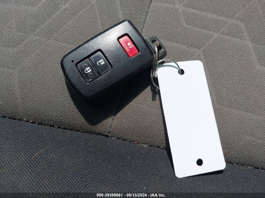 2020 Toyota Tacoma Trd Sport VIN: 3TMCZ5AN3LM354736 Lot: 39399661