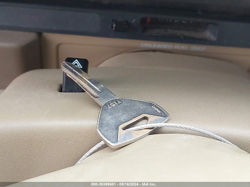 1992 Dodge Spirit VIN: 3B3XA4630NT251018 Lot: 39399681