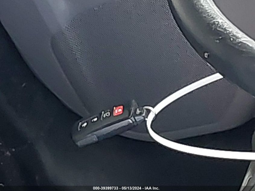 2015 TOYOTA HIGHLANDER XLE - 5TDJKRFH8FS092674