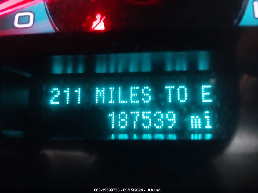 2012 Ford Fusion Se VIN: 3FAHP0HA2CR135227 Lot: 39399735