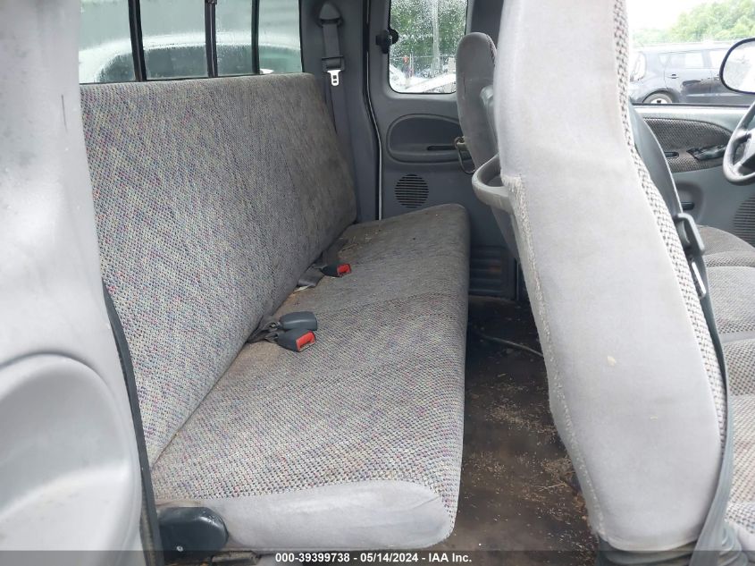 1998 Dodge Ram 3500 St VIN: 1B7MC33WXWJ160027 Lot: 39399738