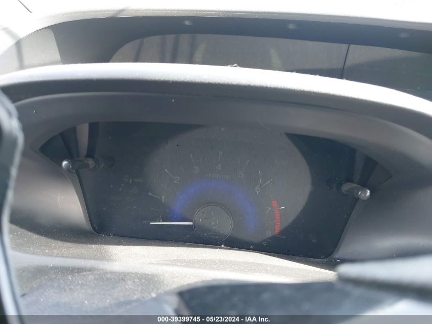 2014 Honda Civic Ex VIN: 19XFB2F87EE022427 Lot: 39399745