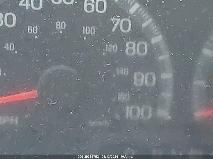 2000 Ford Expedition Xlt VIN: 1FMRU156XYLB88613 Lot: 39399752