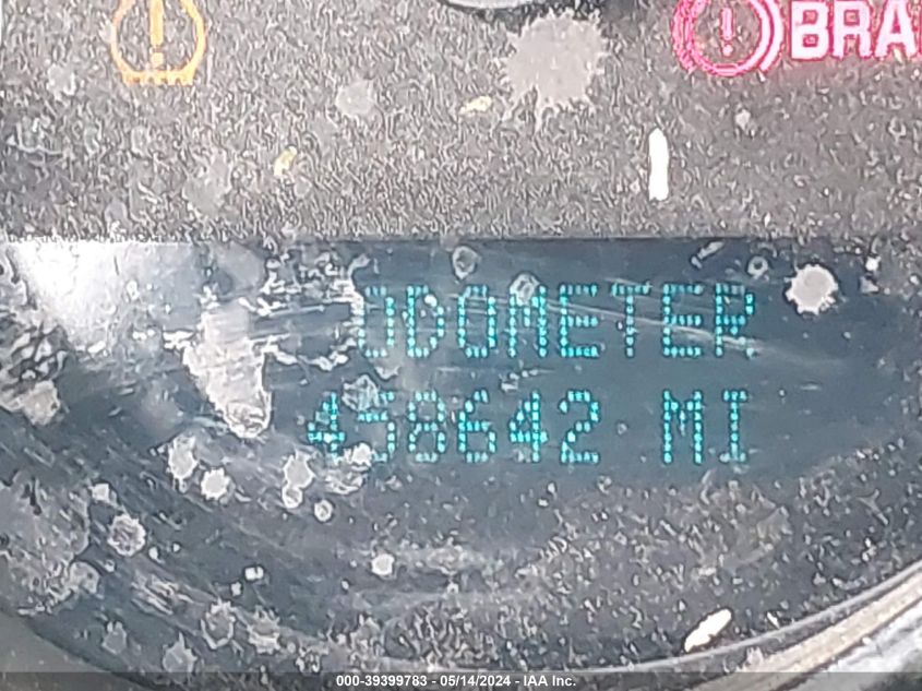 2007 GMC Sierra 2500Hd Sle2 VIN: 1GTHK23K47F548726 Lot: 39399783