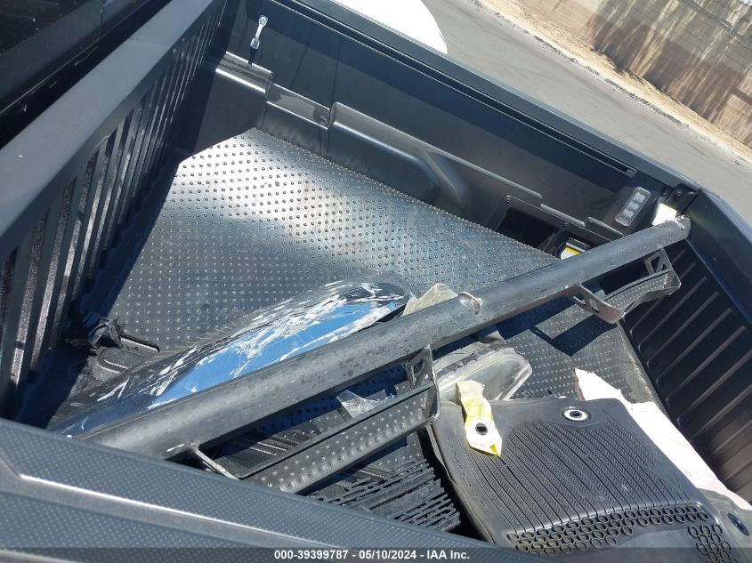 2023 Toyota Tacoma Trd Off Road VIN: 3TMAZ5CN9PM207380 Lot: 39399787