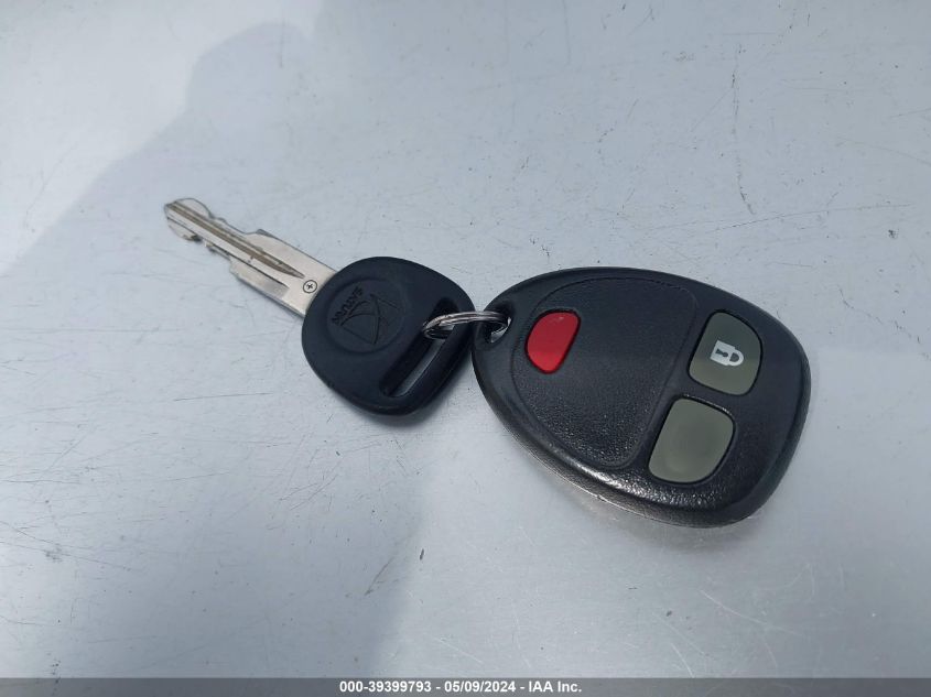 2008 Saturn Vue 4-Cyl Xe VIN: 3GSCL33P98S600331 Lot: 39399793