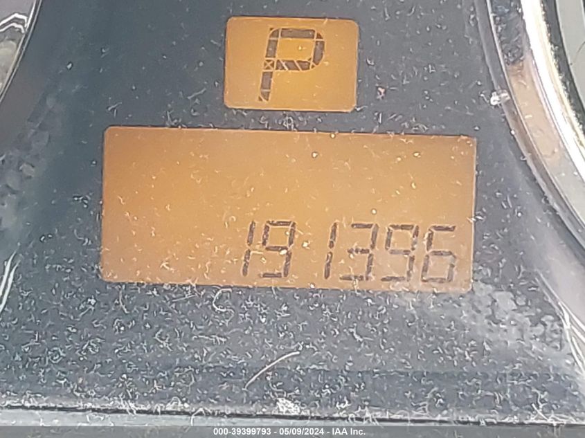 2008 Saturn Vue 4-Cyl Xe VIN: 3GSCL33P98S600331 Lot: 39399793