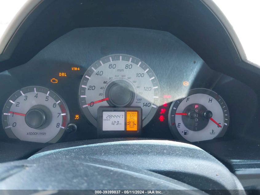 2013 Honda Pilot Ex-L VIN: 5FNYF4H50DB023097 Lot: 39399837