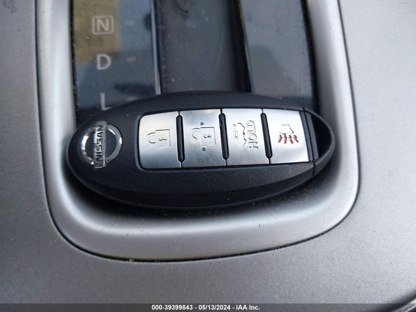 2015 Nissan Sentra Sv VIN: 3N1AB7AP7FY316905 Lot: 39399843