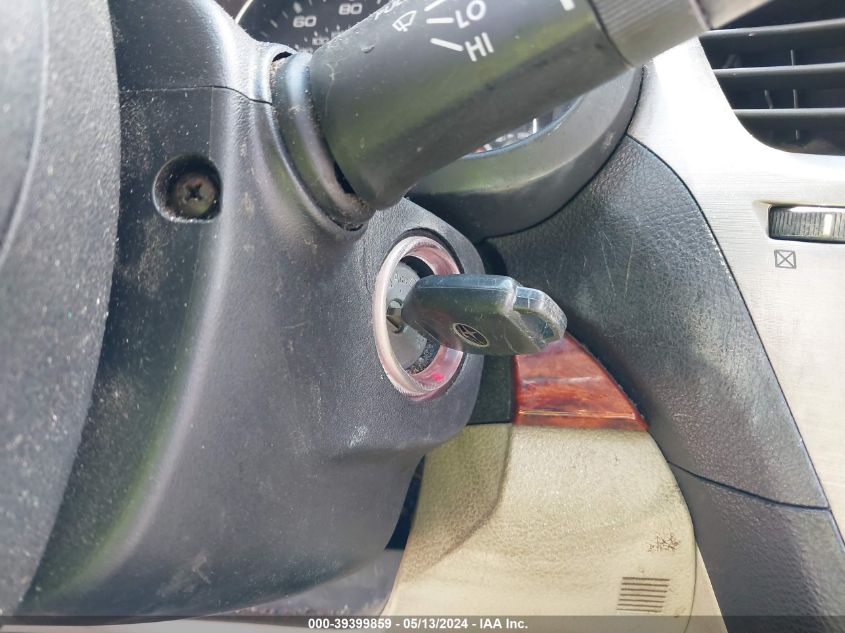 2011 Subaru Outback 2.5I Limited VIN: 4S4BRBKC9B3383581 Lot: 39399859