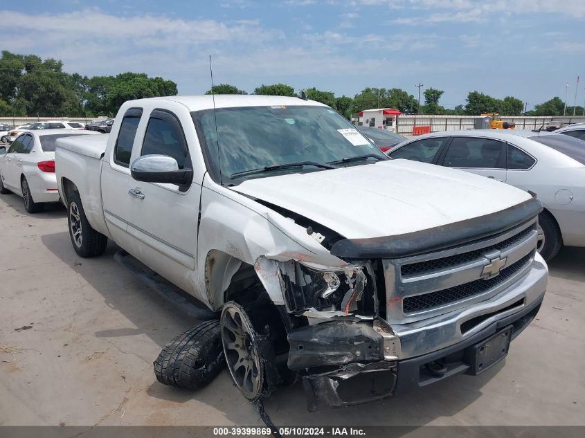 2009 Chevrolet Silverado 1500 Lt VIN: 1GCEC29J29Z193345 Lot: 39399869