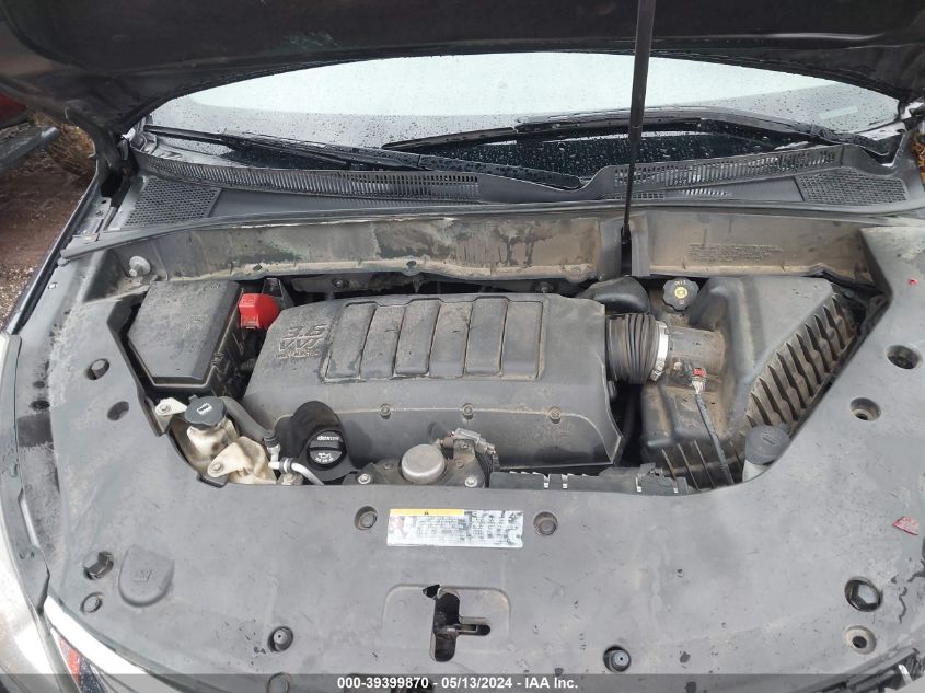 2017 Chevrolet Traverse Ls VIN: 1GNKRFED7HJ163299 Lot: 39399870