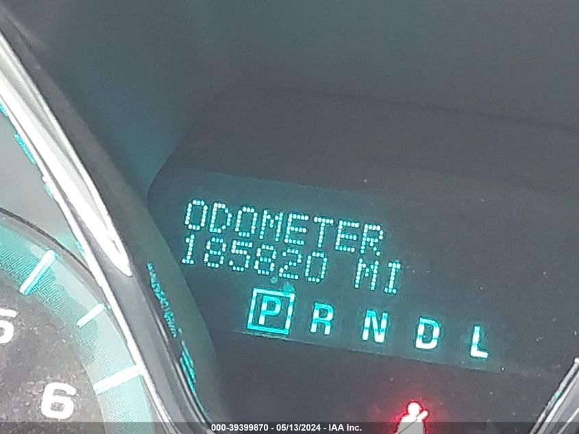 2017 Chevrolet Traverse Ls VIN: 1GNKRFED7HJ163299 Lot: 39399870