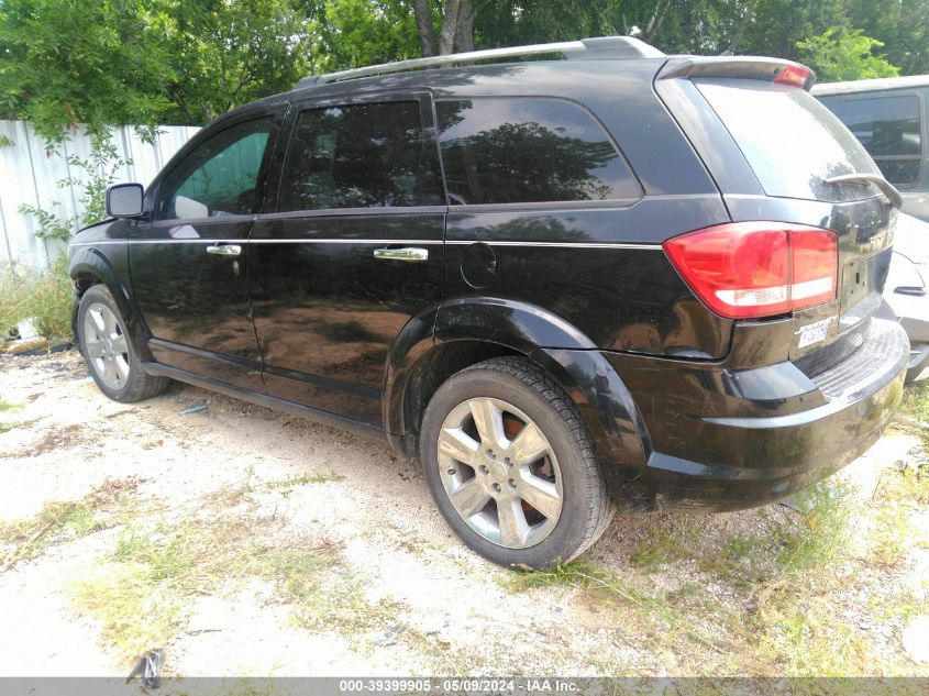 2015 Dodge Journey Se VIN: 3C4PDCAB8FT511097 Lot: 39399905