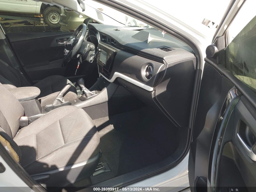 2016 Scion Im VIN: JTNKARJE6GJ518974 Lot: 39399917