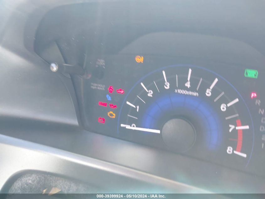 2013 Honda Civic Ex VIN: 19XFB2F88DE273987 Lot: 39399924