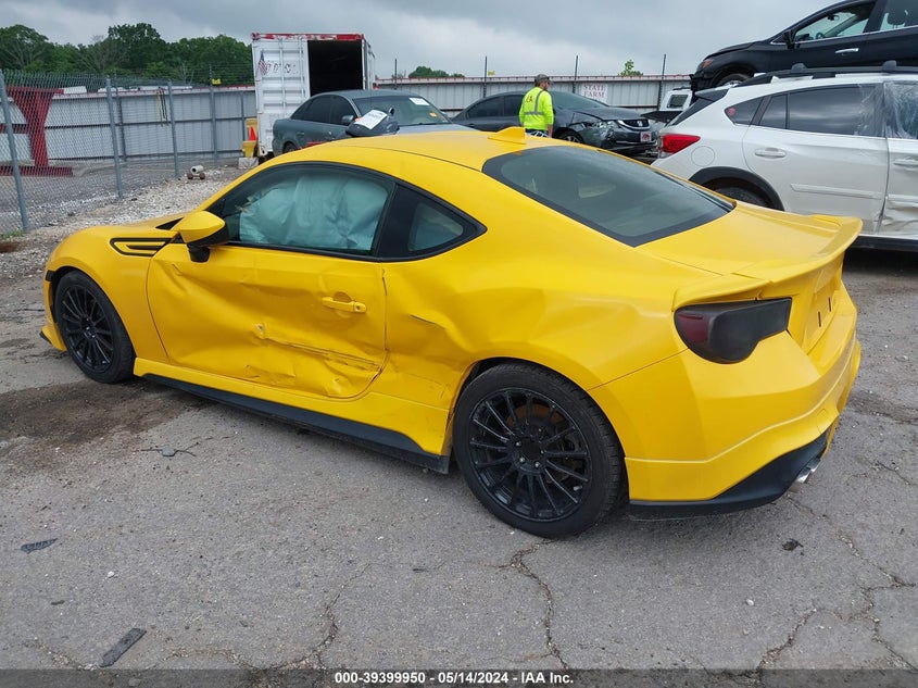 2015 Scion Fr-S Release Series VIN: JF1ZNAA11F9706619 Lot: 39399950