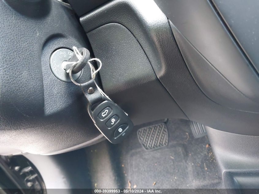 2016 Nissan Versa 1.6 S+ VIN: 3N1CN7AP8GL915603 Lot: 39399953