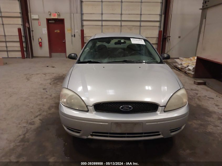 1FAFP53U14G192047 2004 Ford Taurus Se