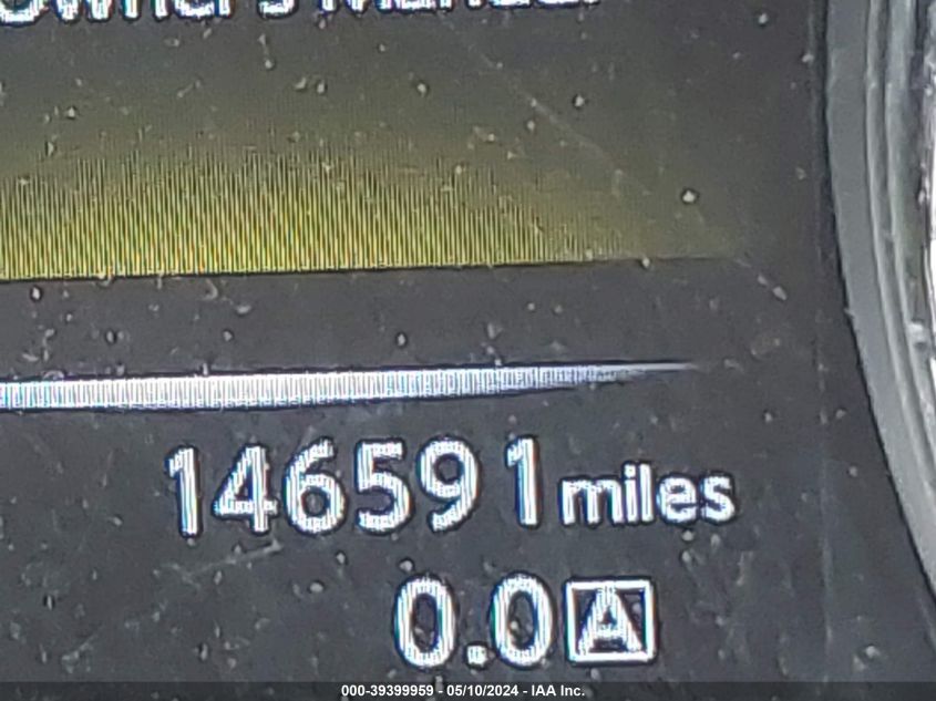 2015 Nissan Rogue Sv VIN: 5N1AT2MV5FC775197 Lot: 39399959