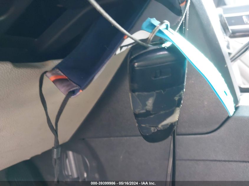 2012 Ford Explorer Limited VIN: 1FMHK7F87CGA86188 Lot: 39399986