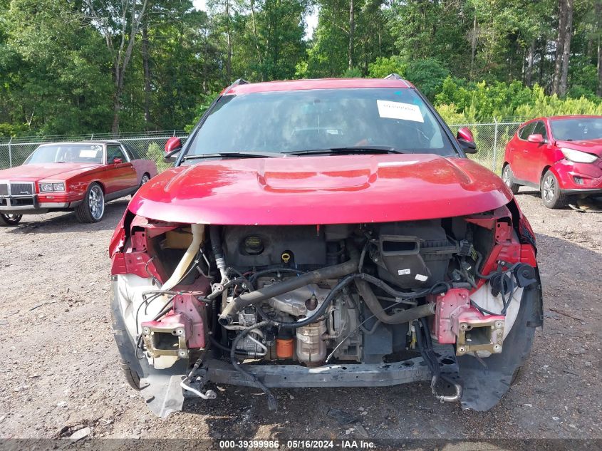 2012 Ford Explorer Limited VIN: 1FMHK7F87CGA86188 Lot: 39399986