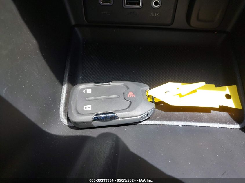 2024 GMC Terrain Fwd Sle VIN: 3GKALMEG3RL137639 Lot: 39399994